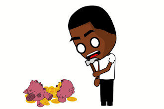 create you an animated gif