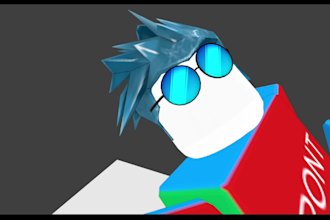 do roblox animations for you