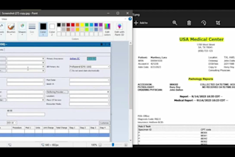 handle your medical billing, claims, and ar follow up