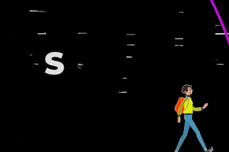 create best animation or youtube intro video