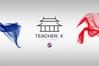 teach you how to study korean from an official teacher