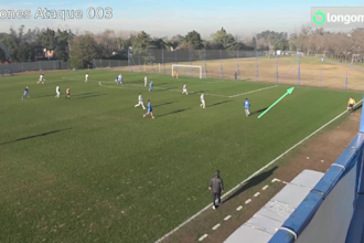 provide professional soccer video analysis