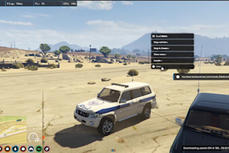 create and setup esx qbcore nopixel fivem server custom script cars maps