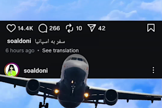 edit viral videos for tiktok, reels and youtube shorts
