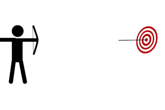 draw custom stickman or stick figure in doodle or line art