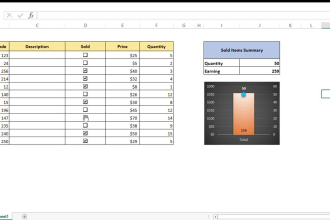 convert raw data to a professional template