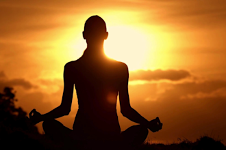 assemble youtube meditation, yoga, relaxing music videos