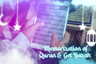 be your expert online quran teacher, tutoring with tajweed, qirat, and maqamat