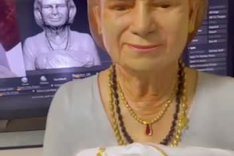 sculpt quality 3d model for 3d printing