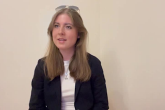lend my professional voice to your project
