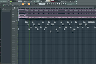 mix and master your song