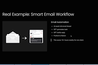 automate your workflows with n8n and make expert solutions