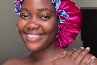 do beauty and lifestyle ugc videos for social media aesthetic skincare bodycare