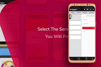 bringing ideas to life in flutter, android, IOS, sdk magic