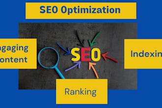 optimize amazon listings top SEO product descriptions and copywriting