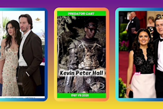 create then and now, evolution and gossip videos