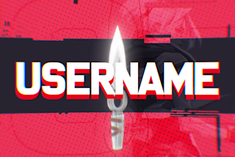 make an amazing custom valorant animated logo intro for youtube or twitch