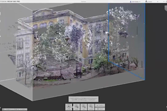 guide you through 3d scanning