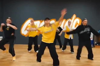 create a tiktok or instagram reels dance video to promote your music
