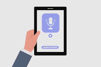 do audiobook formatting and publishing pro for amazon acx audible and more