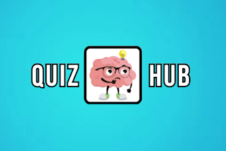 edit engaging quiz videos for tiktok and youtube shorts