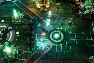 do unity game development