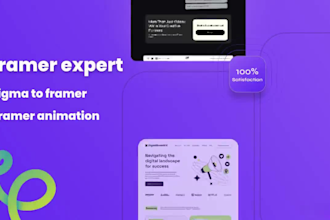 design and develop website for courses, agencies, startups