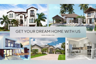 design a professional facebook covers banners and photos