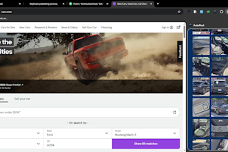 create chrome extension for you
