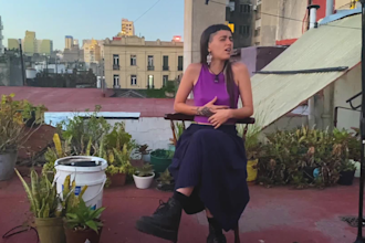 be your versatile female vocalist