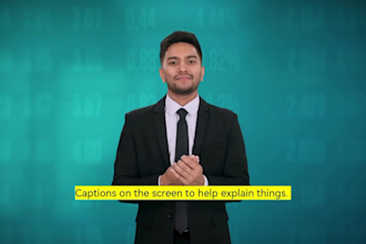 create an incredible ai spokesperson video with different human avatars