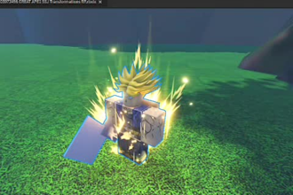 make complete quality roblox game, roblox simulator game and roblox vfx