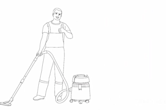 create a carpet cleaning service commercial video