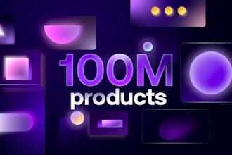 create 2d 3d saas animated explainer video software explainer saas product video