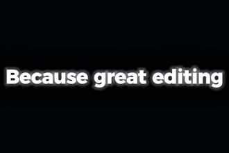 edit engaging youtube videos that keep viewers watching