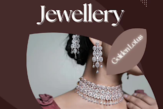 make front page design