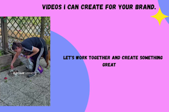 create viral pet videos for your brand