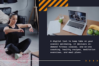 edit your fitness and workout videos