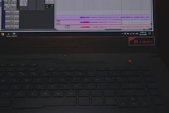 mix and master your song professionally