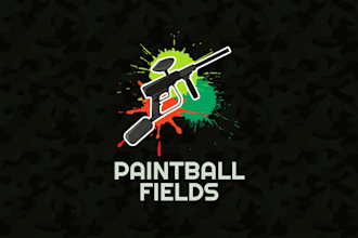 do a custom 2d logo animation