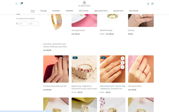 create a great shopify online store for you