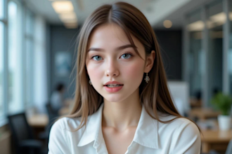 provide ai talking avatar with lip sync and ai spokesperson