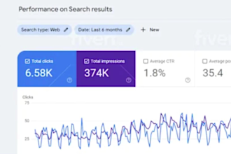 provide all in one monthly SEO services