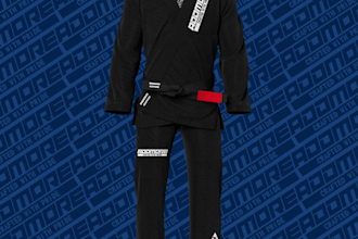 design and manufacture custom bjj gi and nogi
