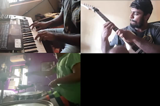 create guitar samples for your song