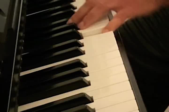 create emotional piano music and atmospheric soundtracks for your project