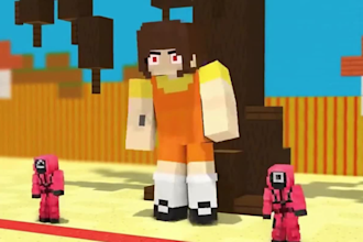 create 3d model modpack for unity, unreal engine game mods, minecraft server