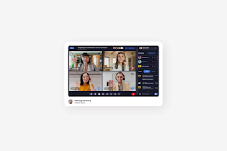 create UI UX animation video