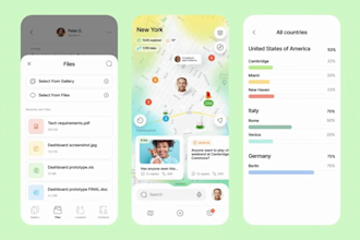 build, fix adalo app bubble app flutter bravo studio app editing and development