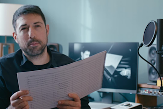 write an arrangement for brass band or street band
